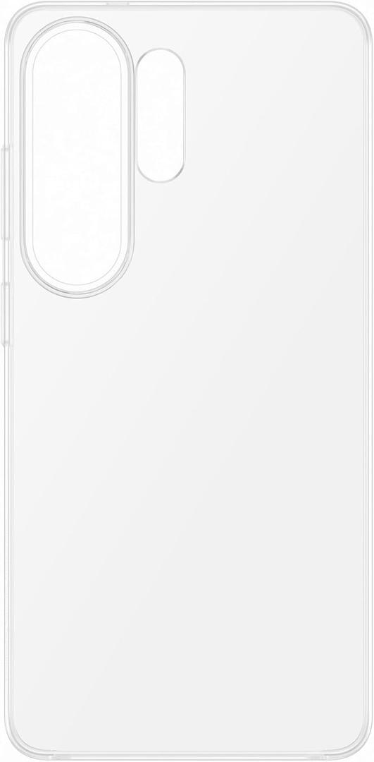 Samsung Galaxy S26 Ultra Clear Phone Case, Minimalist Design, Perfect Grip, Transparent