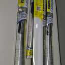 Rain-X 820149 WeatherBeater Wiper Blades, 22" Windshield Wipers (Pack of 2), Automotive Replacement Windshield Wiper Blades That Meet Or Exceed OEM Quality And Durability