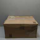 GENIMO Washable Area Rugs for Living Room Bedroom, 8x10 Modern Abstract Non Slip Rug, Low Pile Soft Contemporary Indoor Floor Carpet Cover for Dining Room Kitchen, Slate