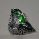 Sawimlgy Newborn Infant Baby Girl Boy Cotton Booties Stay On Sock Slippers Soft Bedroom Shoes Non-Skid Ankle Boots With Grippers Toddler Crib Warm Shoe First Walker