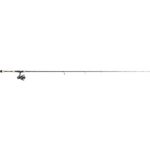 St. Croix Rods GXRS Bass System - St. Croix Fishing Rod and SEVIIN Spinning Reel Combo GXRS Style: 7'1" Medium/Fast 2pc.