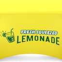 Oudain Lemonade Stand Supplies Tablecloth Stretch Spandex Table Cover Lemonade Vendor Tablecloth for Standard Folding Tables Summer Gathering Beach Picnic Lemon Birthday Party Decor(Yellow,4ft)