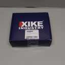 XiKe 2 Set Fits 8,000 lb Axles Trailer Wheel Hub Kit, Include 25580/25520  02475/02420 Bearings, 21333TB, 22333TB/10-10, 10-36 Seal.
