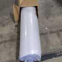 Zinus 10 Inch King Cooling Essential Memory Foam Mattress [NewVersion], Fiberglass Free, Medium Feel, Breathable Cooling Layers, Certified Safe Materials (White)