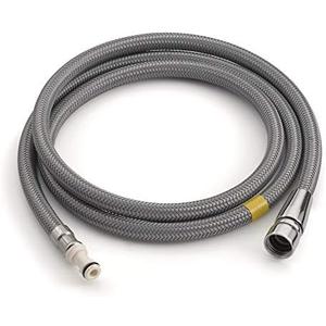 Moen 177906, Replacement Hose Service Kit for Moen Pullout Style Kitchen Faucets, 3Ft