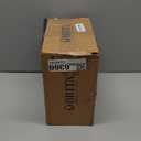 Brita Large Water Filter Pitcher for Tap and Drinking Water, Includes 1 Standard Filter, BPA-Free, Lasts Two Months, 10-Cup Capacity, Bright White