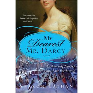 My Dearest Mr. Darcy