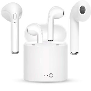 Truly Wire-Free Earbuds Charging Case Sweatproof Auto Pairing Bluetooth MIC