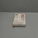 Mayfair Linen 100% Egyptian Cotton Standard/Queen Size Pillow Cases Set of 2-800 Thread Count Pillow Cover - Soft, Cooling White Pillowcases Set of 2 for Standard/Queen Pillows