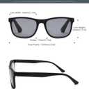 Large Reading Sunglasses Mens Wide Readers Sunglasses +1.25 Lightweight Oversized Sun Readers for Men w/Big Head 4 Pack