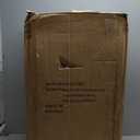 SwissGear 7366 Hardside Expandable Luggage with Spinner Wheels, Black, Checked-Large 27-Inch