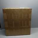 Solar Powered Roof Vent Fan with Four High-Speed Fans, Ventilation and Cooling Solar Attic Exhaust Fan, Suitable for Lofts, Shops, Garages