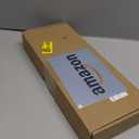 Haliwu 10 Pack Cabinet Handles Brass Gold Cabinet Pulls 10 Inch Hole Center Drawer Pulls Modern Bar Dresser Handles for Bathroom Kitchen Bedroom