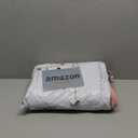 Hanples Carry on Travel Backpack for Women, Large 40L Personal Item Luggage Backpack,17inch Laptop Backpack TSA Flight Approved, Travel Essentials Casual Daypack with 2 Toiletry Bags (Pink)