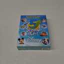 5 Second Rule Disney Edition  Fun Family Game About Your Favorite Disney Characters  Ages 6+