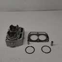 Sold Out-Tupo 80mm Cylinder Piston Ring Gasket Top End Rebuild Kit Compatible with Polaris Ranger 800 700 RZR 4 800 RZR 800 Sportsman X2 800 700 Crew 700 800 Sportsman 800 MV7 2005-2014 Twin Cylinder