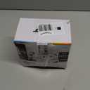 Feit Electric BR30 LED Light Bulb, 100W Equivalent, Dimmable, 5CCT, E26 Medium Base, 90 CRI, 1400 Lumens, Adjustable White, 13 Years Lifetime, 2 Pack, BR30100DM5CCTCA15K/2