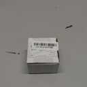 Urnqowuy Brass 1-002 Ceramic Hot Cartridge Fits for Newport Brass Faucet Cartridge and 365 and 850c, Widespread Hot Side