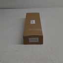 Zeerobee Curtain Rods for Windows 66 to 120, 1 Inch Adjustable Heavy Duty Black Curtain Rod, Outdoor Indoor Room Divider Modern Drapery Pole, 66-120"