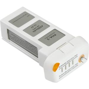 ExpertPower 15.2V 4500mAh Intelligent Replacement Flight Battery for DJI Phantom 3 Drones - Upgraded