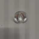 Satco 20MR16/FL/120V Halogen MR Halogen, 20W G8 MR16, Bulb