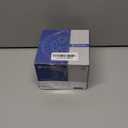 HOPOPRO 5-Mode High Pressure Shower Head - The Washington Post, NBC News, Today TV Show Recommended - High Flow Fixed Showerheads (4 Inch Brushed Nickel)