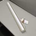 Persilux Blackout Roller Shades for Window Blinds,Cordless,Linen Fabric,Thermal Insulated Fabric UV Protection Shades for Home,Office,Bedroom,Door,Blackout-Beige,34 1/2" W X 64" H