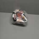 Icon Sports Officially Licensed Real Madrid CF Soccer Ball (5, RM51BLT-White)