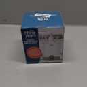 The First Years Baby Bottle Warmer and Sterilizer - Pacifier and Bottle Nipple Sanitizer - Feeding Baby Essentials for Formula or Breast Milk - Holds Multiple Sizes (1 Count (Pack of 1))