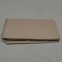 Threadmill Pillow Cases Standard Size | 800 Thread Count Sateen Weave | 100% Cotton 2 Piece Solid Pillow Covers | Extra Long Staple Cotton |Hotel Quality Light Beige Pillow Protectors