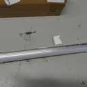 JESLED 2FT T8 LED Tube Light, 12W(30W Equivalent), 1680LM, 6000K, Ballast Bypass, 24 Inch F20T12 Fluorescent Bulb Replacement, Dual Ended, 24 Lighting Tube Fixture (4-Pack)