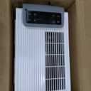 4500 Sq.Ft Most Efficient Energy Star 2025 Dehumidifier,AEOCKY Max 80 Pint/D(Standard 56Pint/D) Smart Compressor Dehumidifier with Drain Hose, Intelligent Humidistat,for Basement,Bedroom,Home,Bathroom