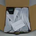 Mole Repellent Solar Powered, 8 Pack Snake & Skunk Repellent for Yard, IP 65 Waterproof Ultrasonic Deterrent Stakes, Get Rid for Rabbit, Gopher, Vole, Chipmunk, Deer, Groundhog for Lawns Garden