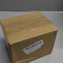 VIABRICO 14AWG 100FT Electrical Wire Cable 2 Conductors Red Black Cable Hookup LED Lighting Strips Flexible Wire Extension Cord 14 Gauge Copper Clad Aluminum Copper Wire 12V/24V DC Cable