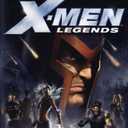 X-Men Legends - Gamecube, Platform : GameCube