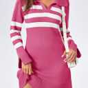 Saodimallsu womens Modern (Pink)