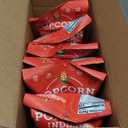 Popcorn Indiana Sea Salt Popcorn, 1.1 Oz (Pack of 6), Best By: 12/30/2025