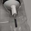 Oral-B Pro 500 Electric Toothbrush with (1) Brush Head, Rechargeable, Black