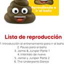 Tonies Potty Training Audio Toy Figurine [Spanish]