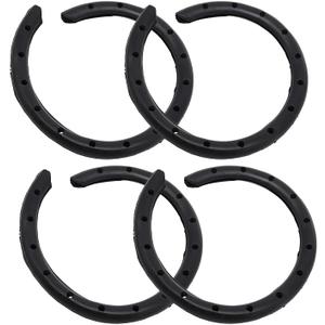 4Pcs Universal Car Truck Coil Spring Rubber Sleeve Seat Cushion Suspension Shock Absorber