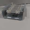 Dryer Heating Element Exact fit for Crosley CEDS563RQ1, Crosley CEDS774JQ0, Crosley CEDX463JQ0, Crosley CEDX463MQ1, Crosley CEDX563JQ0