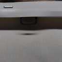 Black Mona Lisa Bathroom Canvas Wall Art Funny Mona Lisa Pinching Nose Wall Decor Painting Pictures Black Woman Poster Print Artwork for Toilet Shower Room Home Decoration Can be hung directly (16"L x 12"W)