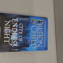 City of Endless Night (Agent Pendergast Series, 17), Hardcover