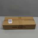 Wedding Welcome Sign Holder, 68"x32"x16.5" Welcome to Our Wedding Sign Adjustable Gold Display Stand with Leather Sign Hanging Straps, Easel Stand Personalized for Baby Shower Bridal Shower Sign