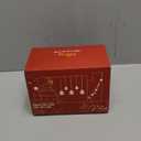 Ollny Icicle Lights for Outside 504LED 41FT, Warm White Christmas Light with Remote 8Modes Timers Waterproof, Plug in Connectable Hanging Lights for Outdoor Indoor House Roof Holiday