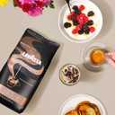 Lavazza Espresso Whole Bean Coffee, Medium Roast, 100% Arabica, 2.2 lb Bag
