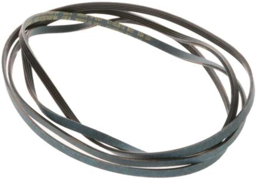 GE WE12X10014 Genuine OEM Drive Belt for GE Dryer