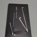 xympo Aluminum Laptop Stand for Desk, fits 13" - 16" Laptops