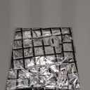 KatchOn, Silver Disco Ball Balloons - 32 Inch, Pack of 20 | Shiny Disco Ball for Disco Party Decorations | 4D Sphere Disco Balloons for Disco Bachelorette Party Decorations | Silver Birthday Dcor