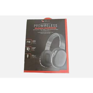 Helix Prowireless Foldable Headphones
